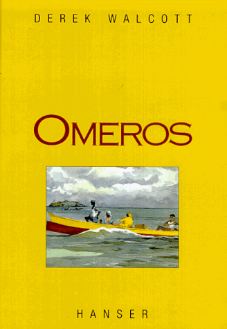 Omeros: Versepos