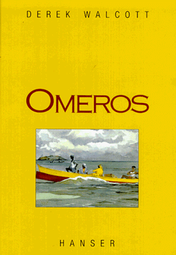 Omeros: Versepos