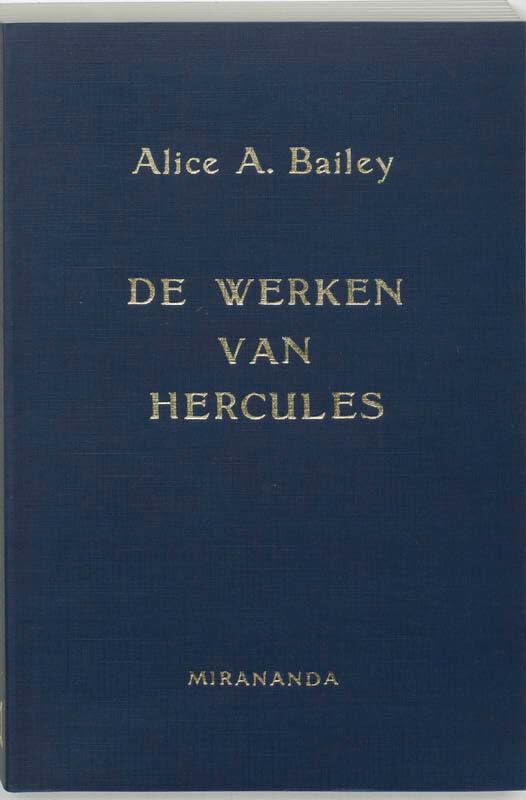 De werken van Hercules