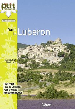 Dans le Luberon : pays d'Apt, pays de Cavaillon, pays d'Aigues, monts de Vaucluse