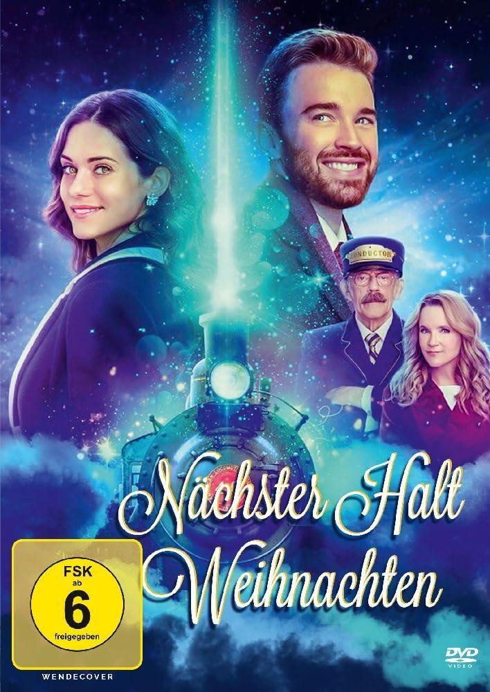 Nächster Halt - Weihnachten