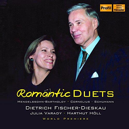 Romantic Duets