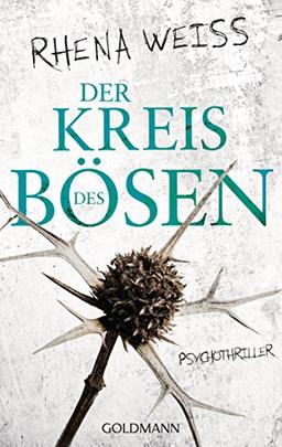 Der Kreis des Bösen: Psychothriller - Michaela Baltzer 3