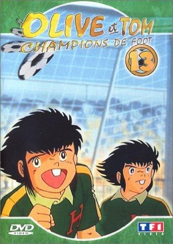 Captain Tsubasa [FR Import]