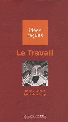 Le travail