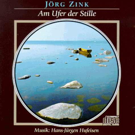 Am Ufer der Stille, 1 Audio-CD