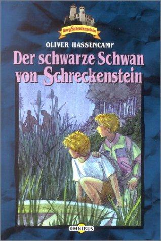 Der schwarze Schwan von Schreckenstein. Bd. 20