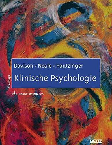 Klinische Psychologie