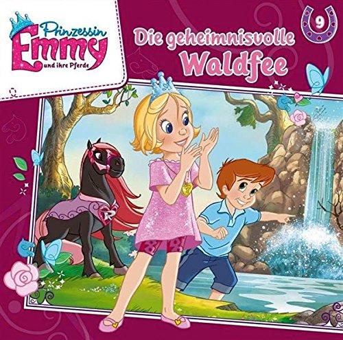 Folge 9: die Geheimnisvolle Waldfee