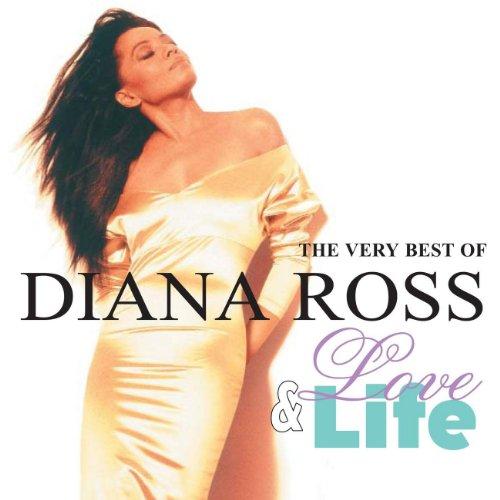 Love & Life - The Very Best of Diana Ross