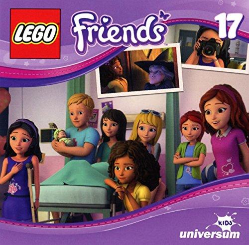 Lego Friends (CD 17)