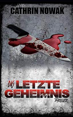 Das letzte Geheimnis: Thriller