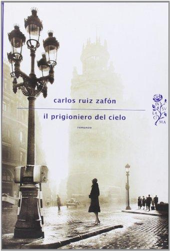 Il prigioniero del cielo