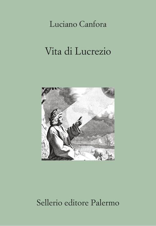 Vita di Lucrezio (Il divano)