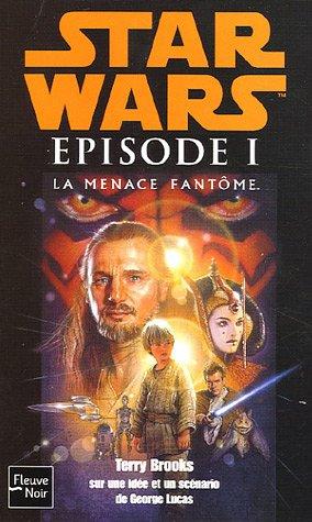 La menace fantôme, épisode 1