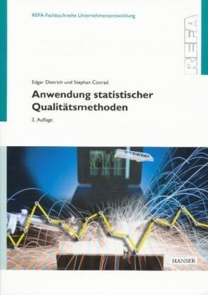 Anwendung statistischer Qualitätsmethoden