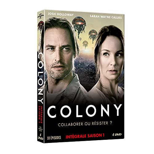 Colony, saison 1 [FR Import]