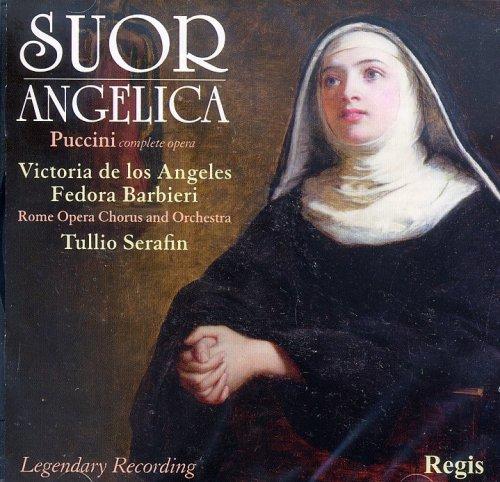 Puccini Suor Angelica