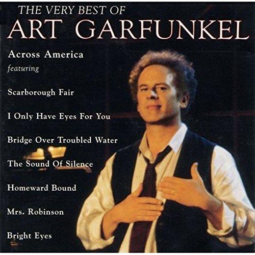 The Very Best of Art Garfunkel