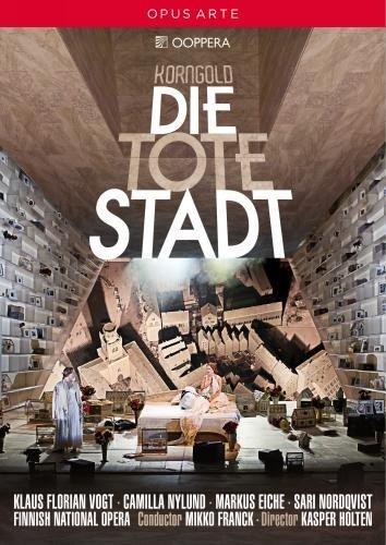 KORNGOLD: Die tote Stadt (Finnish National Opera, 2010)