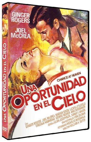 Una Oportunidad En El Cielo (1933) [Spanien Import]