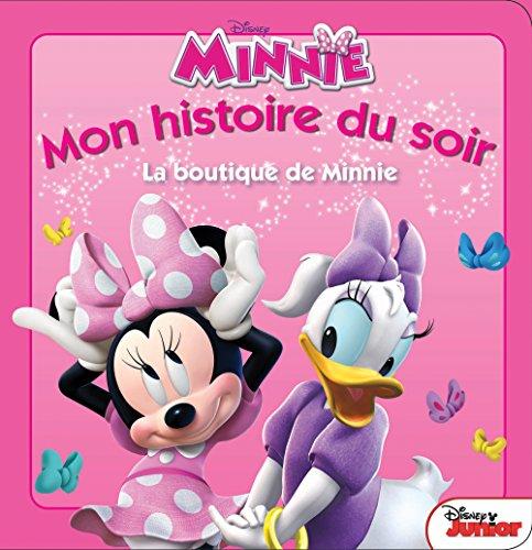 La boutique de Minnie