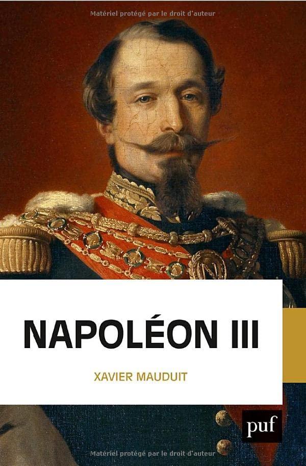 Napoléon III