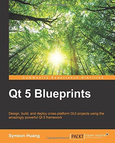 Qt 5 Blueprints