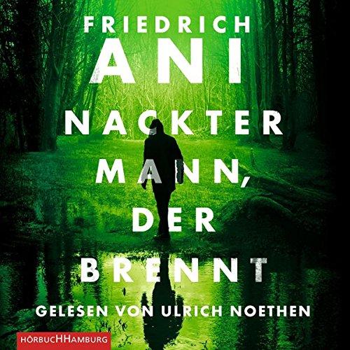 Nackter Mann, der brennt: 5 CDs