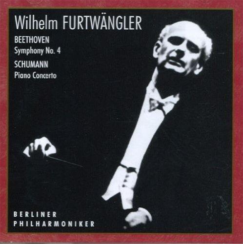 Furtwängler Vol. 10 (Beethoven / Schumann)