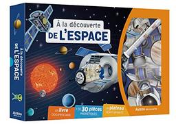 A la découverte de l'espace