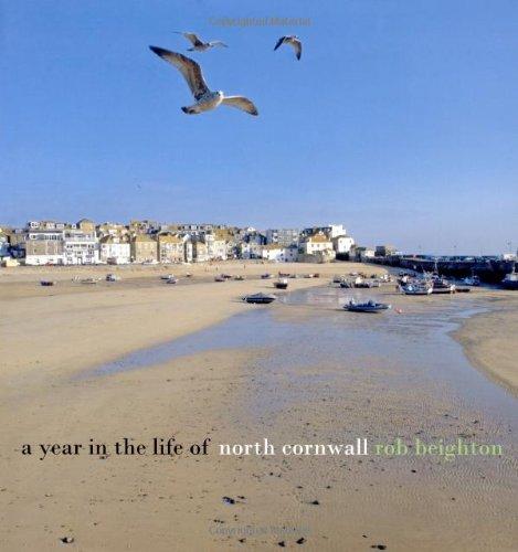 Year in the Life of North Cornwall