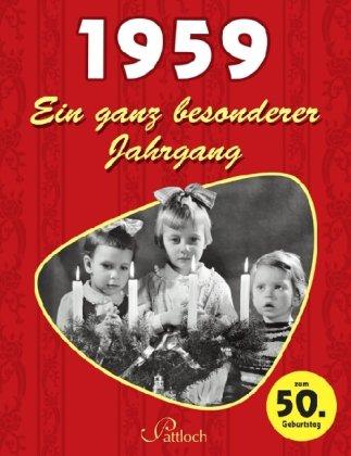 1959: Ein ganz besonderer Jahrgang