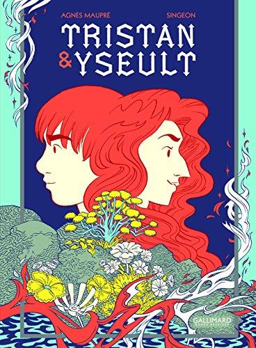 Tristan & Yseult