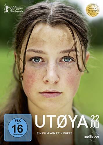 Utoya: 22. Juli