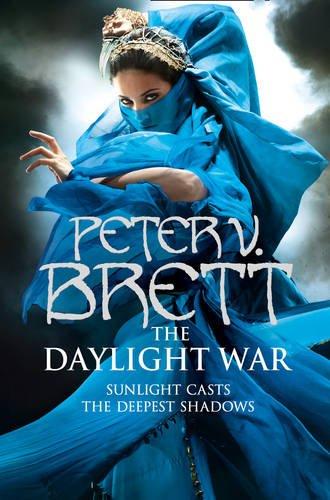 The Demon Cycle 3. The Daylight War (Demon Cycle Series)