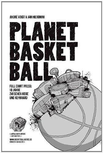 Voigt, A: Planet Basketball