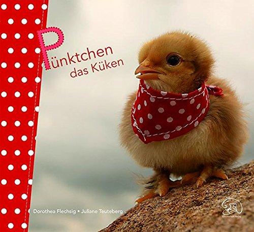 Pünktchen das Küken