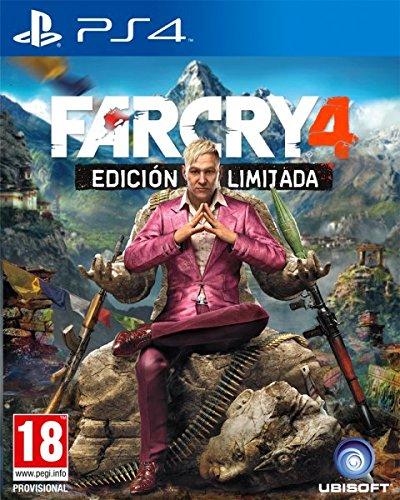 Far Cry 4 - Limited Edition