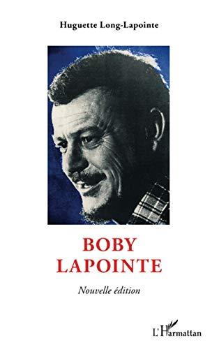 Boby Lapointe