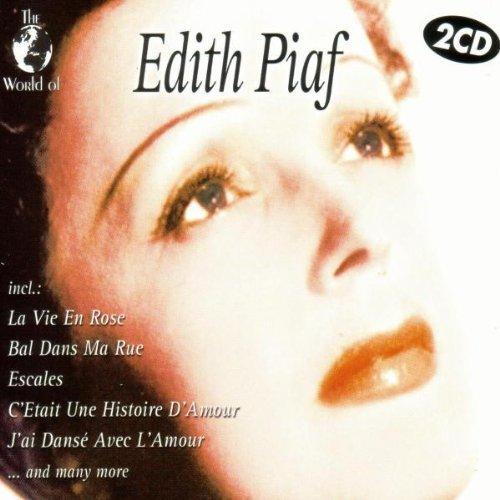 Edith Piaf