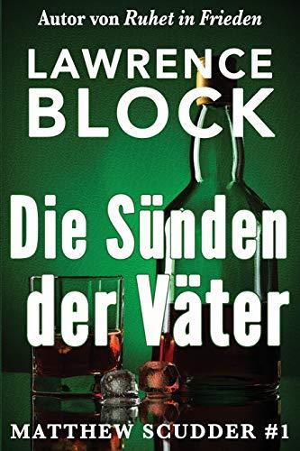 Die Sünden der Väter (Matthew Scudder)