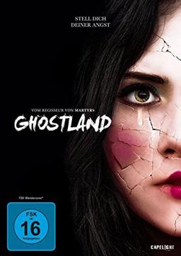 Ghostland