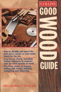 Collins Good Wood Guide (Good wood guides)