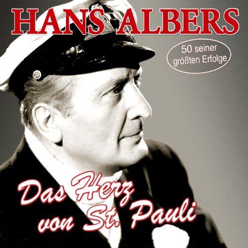 Das Herz von St. Pauli - 50 Große Erfolge