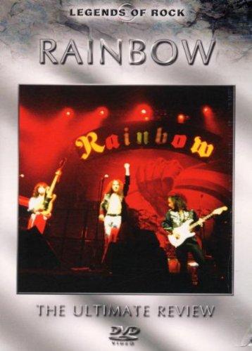 Rainbow - Ultimate Review (3 DVDs)