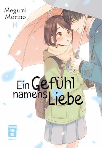 Ein Gefühl namens Liebe 14