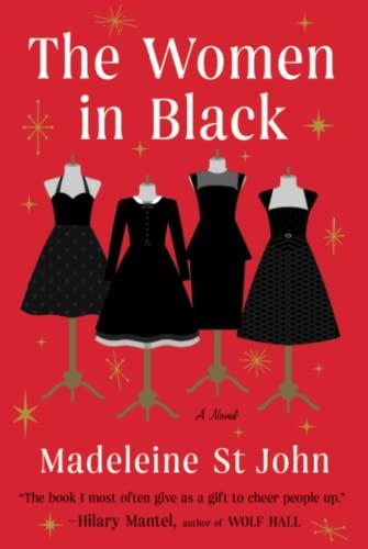 The Women in Black: A Novel