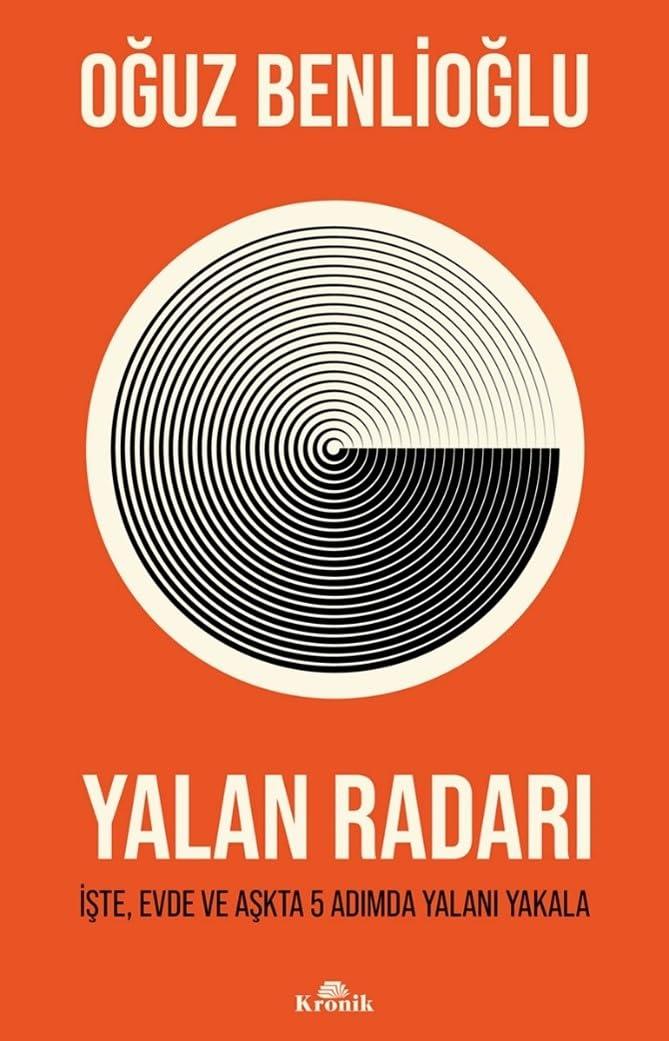 Yalan Radarı: İşte, Evde ve Aşkta 5 Adımda Yalanı Yakala