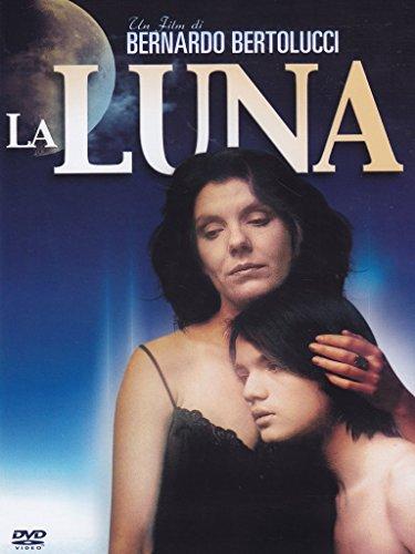 La luna [IT Import]